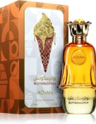 Adyan Butterscotch extract de parfum unisex 100 ml