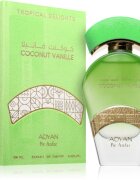 Adyan Coconut Vanille Eau de Parfum unisex 100 ml
