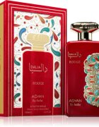 Adyan Dalia Rouge Eau de Parfum unisex 100 ml