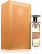 Adyan Posh Cashmere Eau de Parfum unisex 60 ml