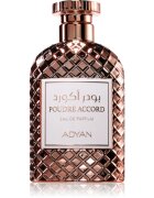 Adyan Poudre Accord Eau de Parfum unisex 100 ml