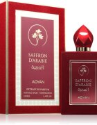 Adyan Saffron D'arabie extract de parfum unisex 100 ml