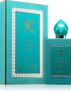 Adyan Silk D'arabie extract de parfum unisex 100 ml