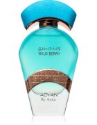 Adyan Wild Berry Eau de Parfum unisex 100 ml