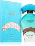 Adyan Wild Berry Eau de Parfum unisex 100 ml