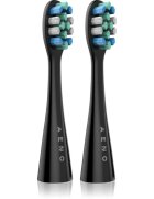 Aeno Black capete de schimb pro DB1S/DB2S 2 buc