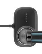 Aeno DB4 periuta de dinti electrica sonica 9 módů 1 buc