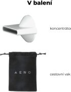 Aeno HD4 uscator de par 1 buc