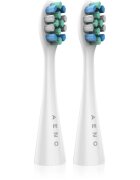 Aeno White capete de schimb pro DB1S/DB2S 2 buc