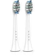 Aeno White capete de schimb pro DB3/DB4/DB5/DB6 2 buc