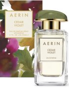 Aerin Cedar Violet Eau de Parfum pentru femei 50 ml