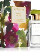 Aerin Cedar Violet Eau de Parfum pentru femei 50 ml