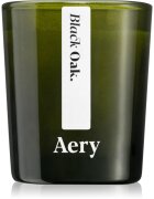 Aery Botanical Black Oak lumânare parfumată 70 g
