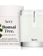 Aery Botanical Bonsai Tree lumânare parfumată 200 g