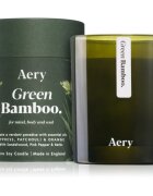 Aery Botanical Green Bamboo lumânare parfumată 200 g