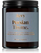 Aery Fernweh Persian Thyme lumânare parfumată 140 g