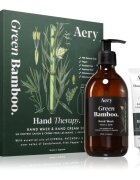 Aery Green Bamboo set cadou