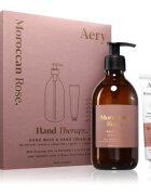 Aery Morrocan Rose set cadou