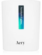 Aery Winter Wonderland Northern Lights lumânare parfumată 200 g