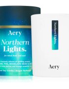 Aery Winter Wonderland Northern Lights lumânare parfumată 200 g