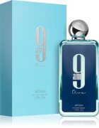 Afnan 9 AM Dive Eau de Parfum unisex 100 ml