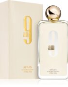 Afnan 9 AM Eau de Parfum pentru femei 100 ml