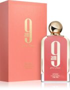 Afnan 9 AM Pour Femme Eau de Parfum pentru femei 100 ml