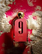 Afnan 9 AM Pour Femme Eau de Parfum pentru femei 100 ml