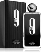 Afnan 9 PM Eau de Parfum pentru bărbați 100 ml
