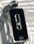 Afnan 9 PM Eau de Parfum pentru bărbați 100 ml