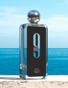Afnan 9 PM Eau de Parfum pentru bărbați 100 ml
