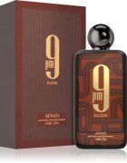 Afnan 9 PM Elixir extract de parfum unisex 100 ml