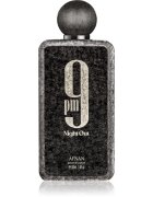 Afnan 9 PM Night Out extract de parfum unisex 100 ml