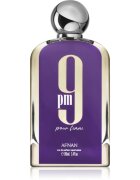 Afnan 9 PM Pour Femme Eau de Parfum pentru femei 100 ml