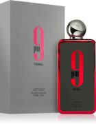 Afnan 9 PM Rebel Eau de Parfum unisex 100 ml