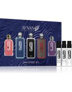 Afnan 9 Series set unisex
