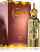 Afnan Abiyad Mukhallat Eau de Parfum unisex 100 ml