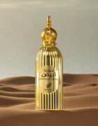 Afnan Abiyad Mukhallat Eau de Parfum unisex 100 ml