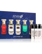 Afnan Bouquet Collection set pentru femei 5x2 ml