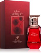 Afnan Cherry Bouquet Eau de Parfum pentru femei 80 ml
