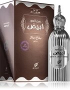 Afnan Dehn Al Oudh Abiyad Eau de Parfum unisex 100 ml