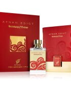 Afnan Edict Amberythme Eau de Parfum unisex 80 ml