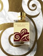 Afnan Edict Amberythme Eau de Parfum unisex 80 ml