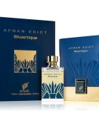 Afnan Edict Musctique Eau de Parfum unisex 80 ml