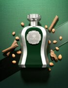 Afnan Highness III Eau de Parfum pentru bărbați 100 ml