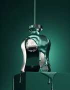 Afnan Highness III Eau de Parfum pentru bărbați 100 ml