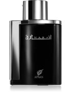 Afnan Inara Black Eau de Parfum unisex 100 ml