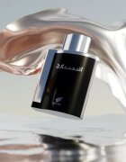 Afnan Inara Black Eau de Parfum unisex 100 ml