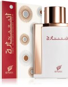 Afnan Inara White Eau de Parfum unisex 100 ml