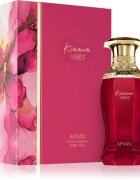 Afnan Kiaana Vibes Eau de Parfum pentru femei 100 ml